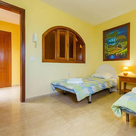 La Meta 6br Sea Views Bbq Terrace - Natural Pool *