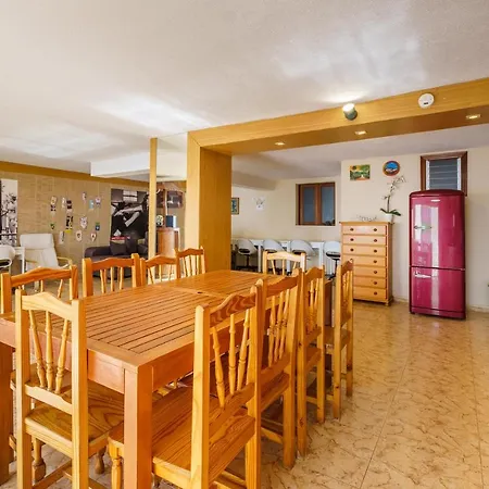 La Meta 6br Sea Views Bbq Terrace - Natural Pool * Puertito de Guimar