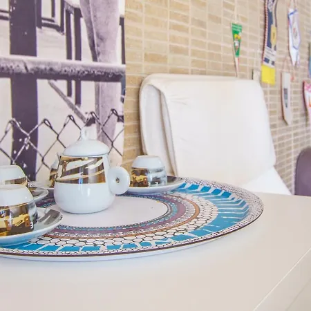 La Meta 6br Sea Views Bbq Terrace - Natural Pool Puertito de Guimar