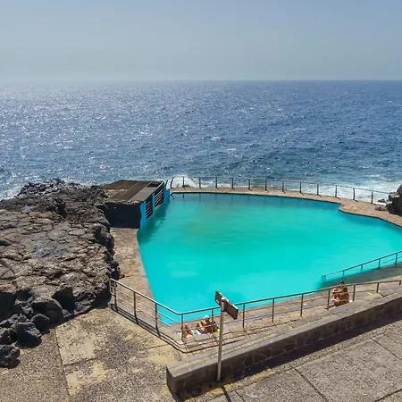 Сasa de vacaciones La Meta 6br Sea Views Bbq Terrace - Natural Pool *