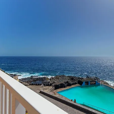 Сasa de vacaciones La Meta 6br Sea Views Bbq Terrace - Natural Pool *
